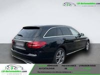 Occasion Mercedes C220 194 ch (142 kW) 2020 Berline