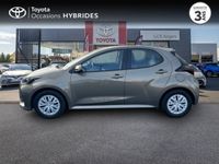 occasion Toyota Yaris Hybrid 116h Dynamic 5p MY22