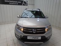 Occasion Dacia Sandero Prestige 2016 Gris Citadine