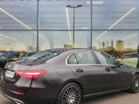 occasion Mercedes C200 Classe200 d 163ch Avantgarde Line