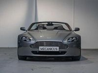 Occasion Aston Martin V8 Vantage 426 ch (313 kW) 2011 Cabriolet