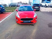 occasion Ford Fiesta 1.0 EcoBoost 100ch Stop&Start Cool & Connect BVA 5p Euro6.2