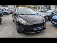 occasion Ford Fiesta 1.0 EcoBoost 125ch mHEV Cool & Connect 5p