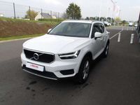 occasion Volvo XC40 D3 Adblue 150 Ch Geartronic 8 Business + Gps Et Ca
