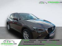 Occasion Mazda CX-3 150 ch (110 kW) 2019 SUV