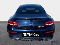 occasion Mercedes C220 ClasseD 194ch Amg Line 9g-tronic 10cv