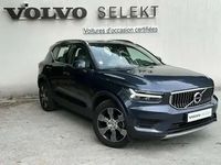 occasion Volvo XC40 T3 163 Ch Geartronic 8 Inscription