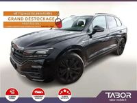 occasion VW Touareg V8tdi R-line Cuir Pano Airs