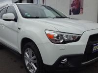 occasion Mitsubishi ASX 1.8 DI-D 150 Intense 2