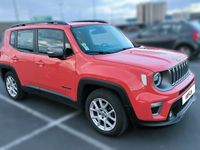 occasion Jeep Renegade 1.6 l MultiJet 120 ch BVM6 Limited