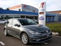 Occasion VW Golf VII 150 ch (110 kW) 2019 Gris Berline