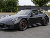 Occasion Porsche 992 481 ch (353 kW) 2022 Noir Cabriolet