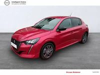 occasion Peugeot 208 Puretech 100 S&s Bvm6 Style