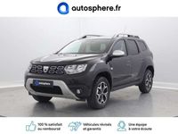 occasion Dacia Duster 1.0 ECO-G 100ch Prestige 4x2 - 20