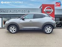 occasion Nissan Juke 1.0 DIG-T 114ch N-Connecta DCT 2021.5