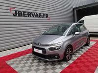 occasion Citroën C4 Bluehdi 130 Ss Bvm6 Business