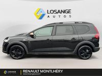Occasion Dacia Jogger Extreme 2023 Noir Monospace