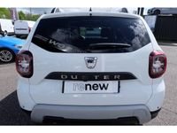 occasion Dacia Duster DusterTCe 100 4x2