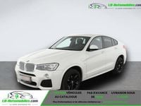 Occasion BMW X4 Sport Line 245 ch (180 kW) 2018 SUV