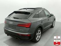 occasion Audi Q5 35 Tdi 163 S Tronic 7 Design