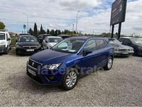 Occasion Seat Arona Sport 95 ch (69 kW) 2019 Bleu SUV