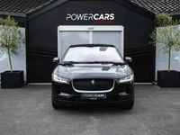 occasion Jaguar I-Pace EV400 SE MERIDIAN KEYLESS CARPLAY