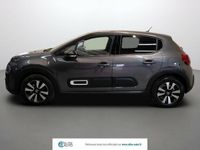 occasion Citroën C3 Puretech 110 Eat6 Max