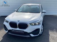 occasion BMW X1 sDrive18d 150ch Lounge