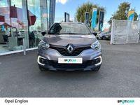 occasion Renault Captur 0.9 TCe 90ch Intens - 19 - VIVA3691114