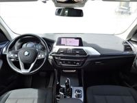 occasion BMW X3 xDrive20dA 190ch Business Design - VIVA3628335