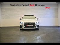 occasion Audi A3 Sportback S line 35 TFSI 110 kW (150 ch) S tronic