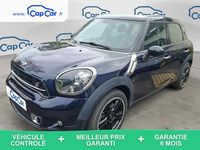 Occasion Mini Cooper S 190 ch (139 kW) 2016 Citadine
