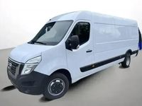 occasion Nissan Interstar L4h2 3t5 2.3 Dci 165 Propulsion Rj Acenta