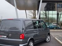 occasion VW Transporter T6 ProCab 5 places TDI 204 DSG GPS LED ACC Attelage 18P 315-