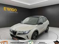 Nouvelle Alfa Romeo Junior Edizione Speciale 145 ch (106 kW) 2025 Gris SUV
