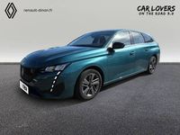 Occasion Peugeot 308 Active 2023 Bleu Break