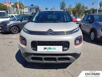 Occasion Citroën C3 Aircross PureTech 110 ch (80 kW) 2021 Beige SUV