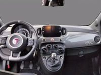 occasion Fiat 500 1.0 70 ch Hybride BSG S/S Sport 3 portes Essence Manuelle Rouge
