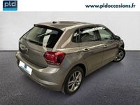 occasion VW Polo 1.0 TSI 110 S&S DSG7 Carat