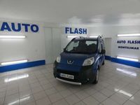 occasion Peugeot Bipper 1.3 HDI 75CH FAP OUTDOOR