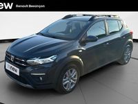 Occasion Dacia Sandero Comfort 2023 Gris Citadine