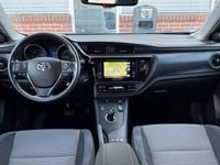 Occasion Toyota Auris Touring Sports 136 ch (100 kW) 2018 Break