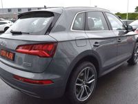 occasion Audi Q5 40 TDI 190CH BUSINESS EXECUTIVE QUATTRO S TRONIC 7 EURO6D-T