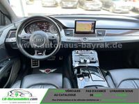 occasion Audi S8 plus V8 4.0 TFSI 605 BVA Quattro Sport