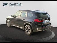 Occasion BMW X1 Comfort Edition 137 ch (100 kW) 2023 Noir SUV