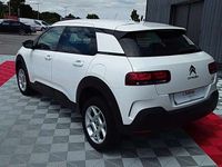 occasion Citroën C4 Cactus BlueHDi 100 Feel Business + GPS