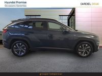 occasion Hyundai Tucson 1.6 T-GDi 150ch Hybrid 48V Creative - VIVA166851874