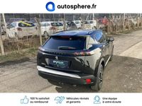 occasion Peugeot 2008 1.5 BlueHDi 130ch S&S Allure EAT8