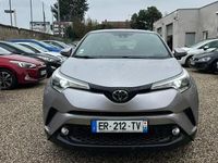 Occasion Toyota C-HR 116 ch (85 kW) 2017 SUV