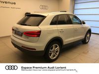 occasion Audi Q3 2.0 TDI 140ch S line